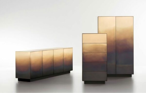 Итальянский комод Marea 3 3