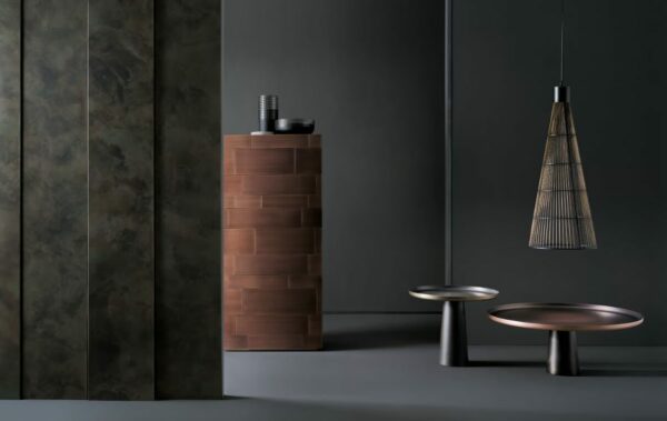 Итальянский комод Celato от De Castelli