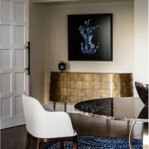 Итальянский комод Yoroi 3