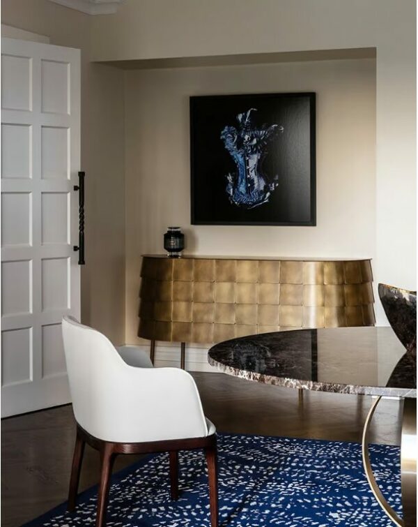 Итальянский комод Yoroi 3