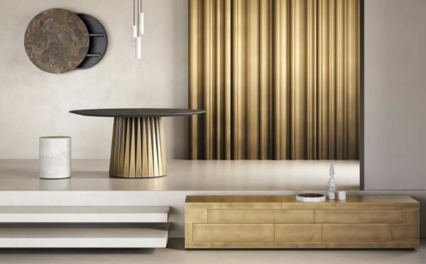 Итальянская консоль Celato 2