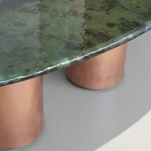 Итальянский стол Baia 3