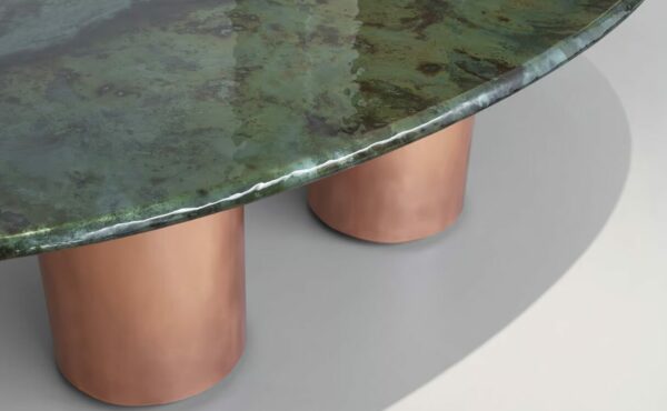 Итальянский стол Baia 3