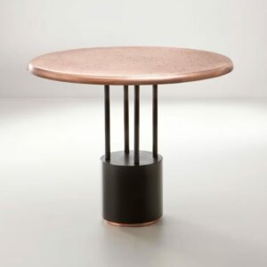 Итальянский стол Burraco от De Castelli