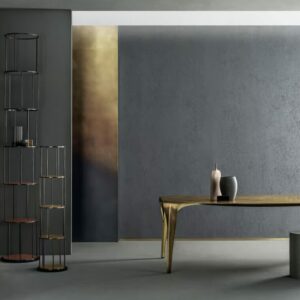 Итальянский стол Convivium от De Castelli