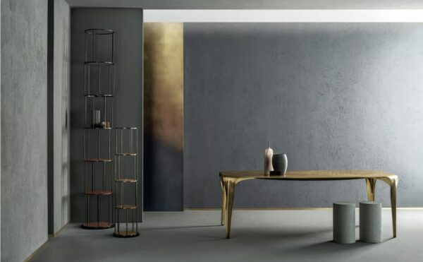 Итальянский стол Convivium от De Castelli