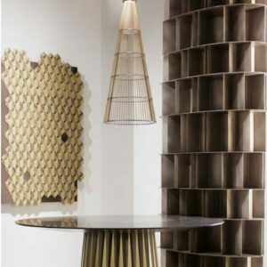 Итальянский стол Coste 2