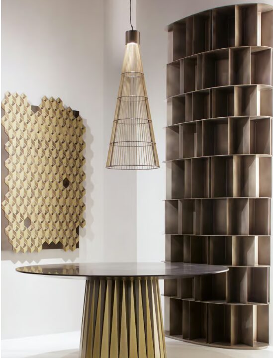 Итальянский стол Coste 2