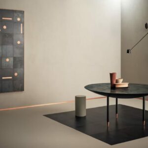 Итальянский стол Roma от De Castelli