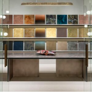 Итальянский стол Folio XL 2