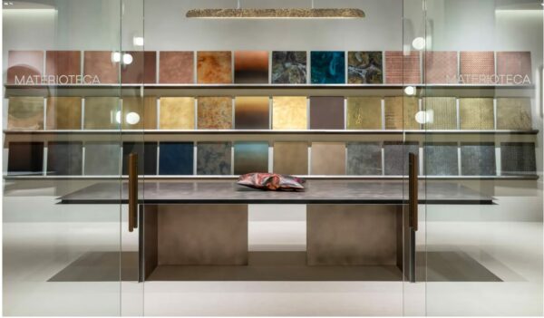 Итальянский стол Folio XL 2