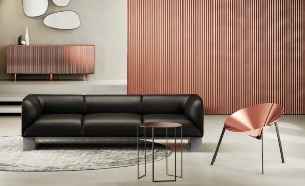 Итальянский стул Pensando 2