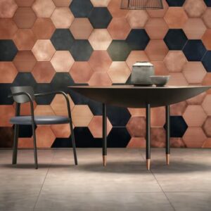 Итальянский стул Via Veneto от De Castelli