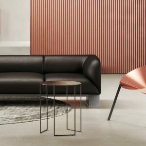 Итальянский столик Band от De Castelli