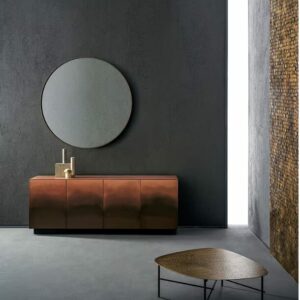 Итальянский комод Marea 3 от De Castelli