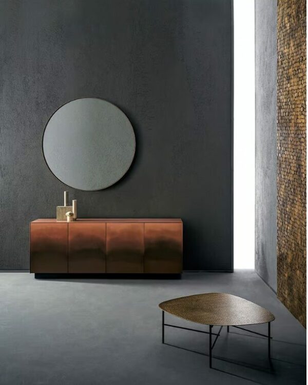 Итальянский комод Marea 3 от De Castelli