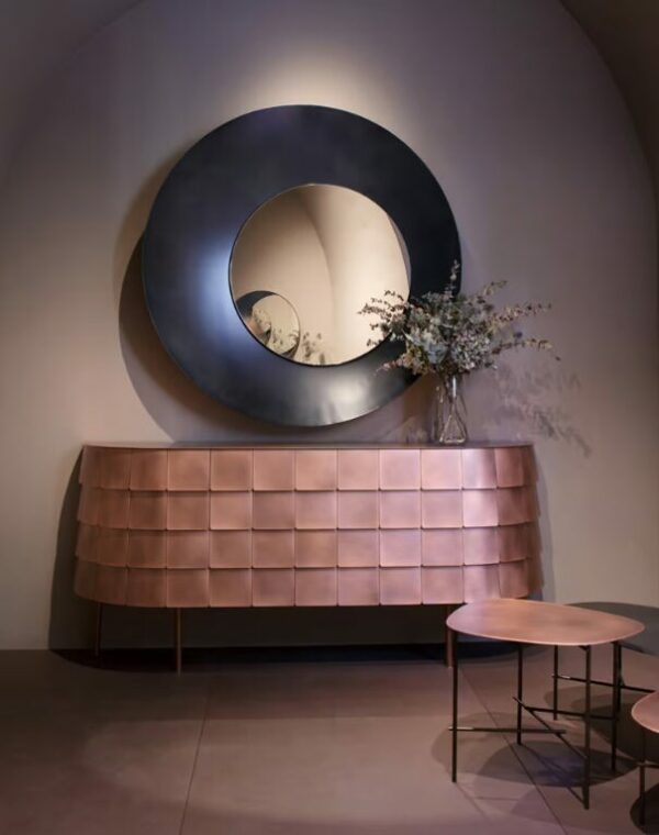 Итальянский комод Yoroi 2