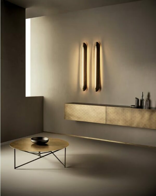 Итальянская ТВ-тумба Tako 2