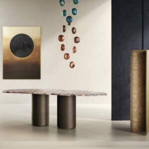 Итальянский стол Baia 2