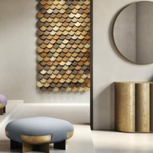 Итальянская консоль Sinestesia 4