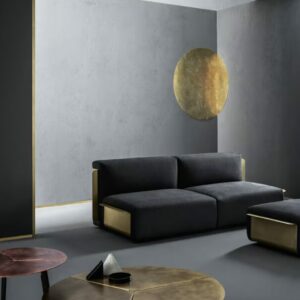 Итальянский диван Loom 2