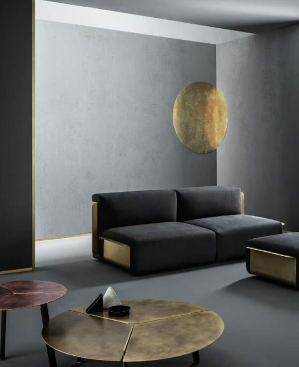 Итальянский диван Loom 2