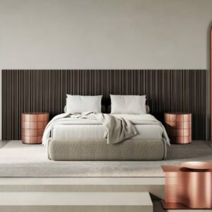 Итальянский банкетка Wave от De Castelli