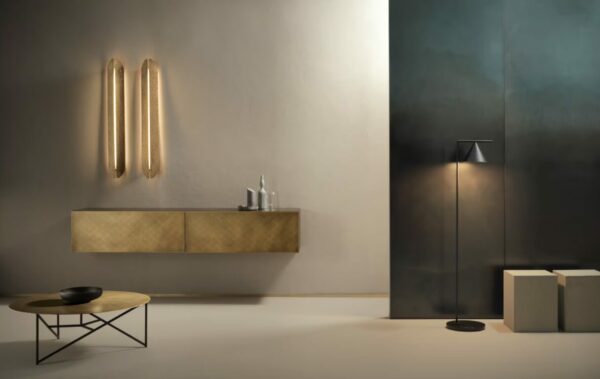 Итальянская ТВ-тумба Tako 3