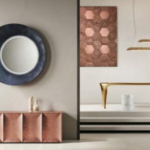 Итальянский комод Sculpt 2