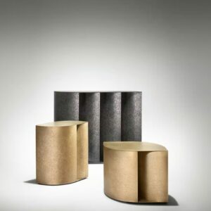 Итальянская консоль Sinestesia 3