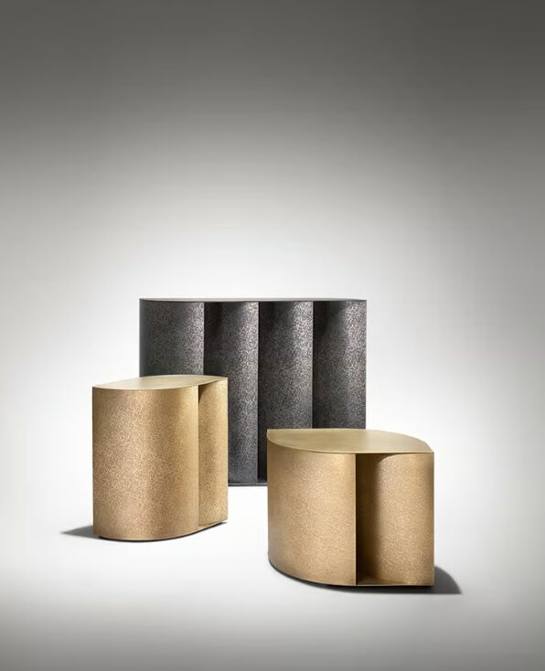 Итальянская консоль Sinestesia 3