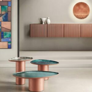 Итальянский комод Canneto 2 4