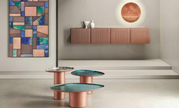 Итальянский комод Canneto 2 4