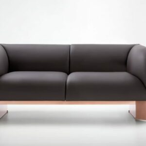 Итальянский диван Caravan от De Castelli