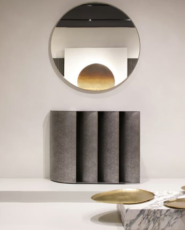 Итальянская консоль Sinestesia 2