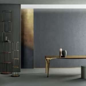 Итальянский стеллаж Babele 4