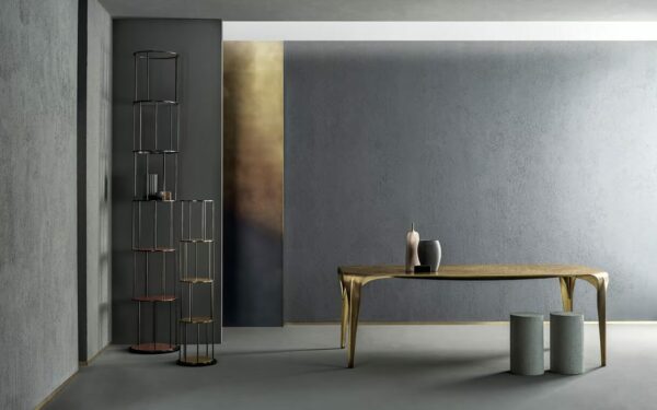 Итальянский стеллаж Babele 4