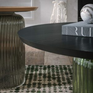 Итальянский столик Soffio Èlite 2