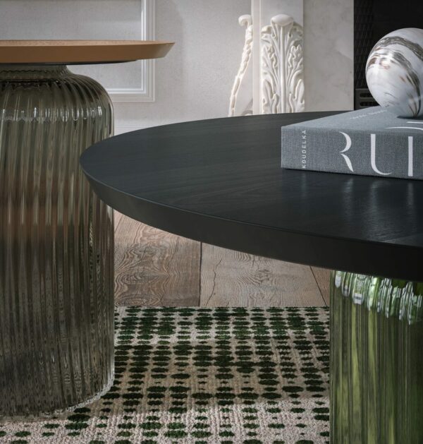 Итальянский столик Soffio Èlite 2