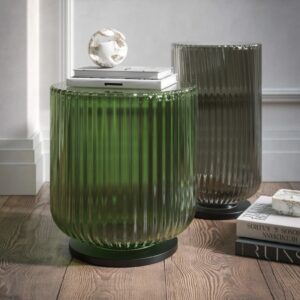 Итальянский столик Soffio от Tonin Casa