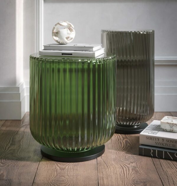 Итальянский столик Soffio от Tonin Casa