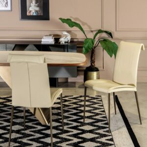 Итальянский стул Sofia от Tonin Casa