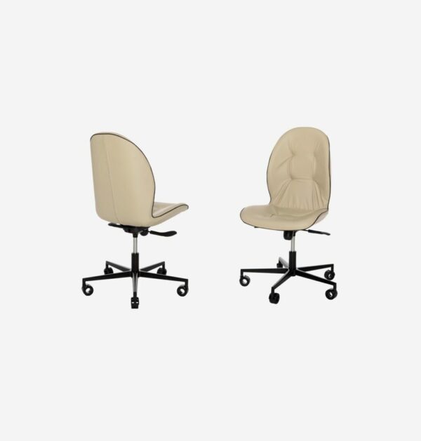 Итальянский офисный стул Sorrento Office от Tonin Casa