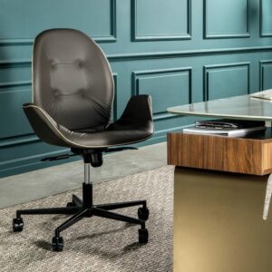 Итальянский офисный стул Sorrento Office от Tonin Casa