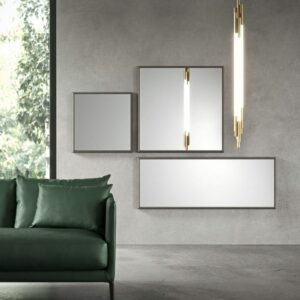 Итальянское зеркало Mimesi от PRESOTTO