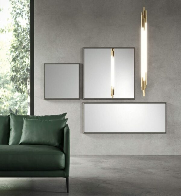 Итальянское зеркало Mimesi