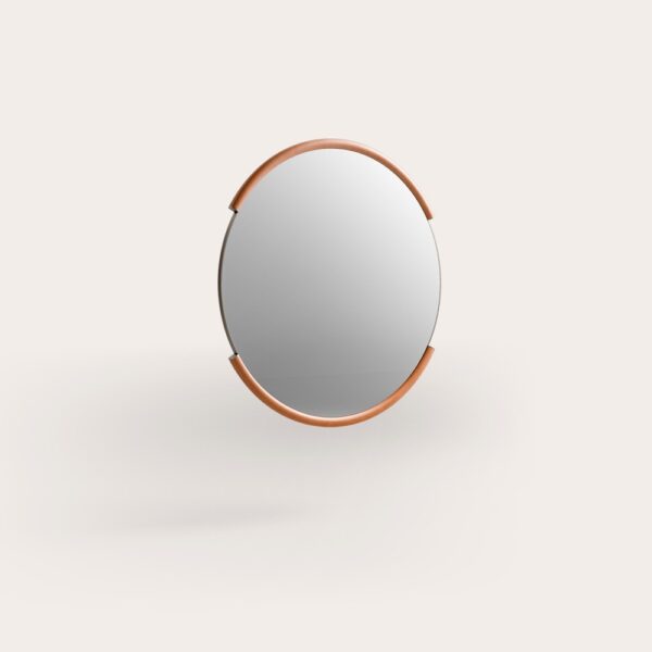 Итальянское зеркало GASTON 3