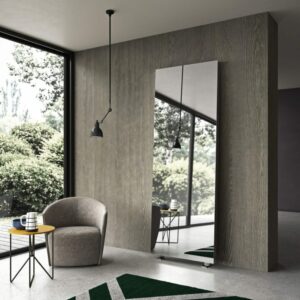 Итальянское зеркало Tuttospecchio от PRESOTTO