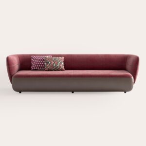 Итальянский диван SWAN от CPRN