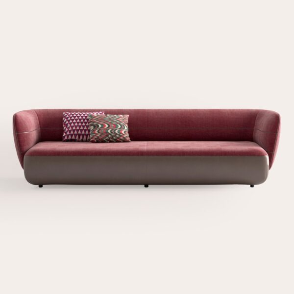 Итальянский диван SWAN от CPRN